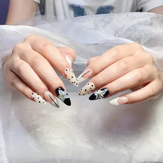 ネイル Yuki Nailのネイルデザイン