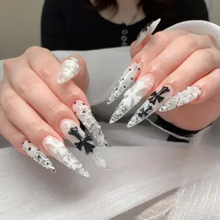 ネイル NAILS168 池袋西口駅前店のネイルデザイン