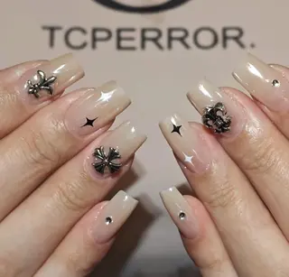 ネイル 🎀 NaNa_nailのネイルデザイン
