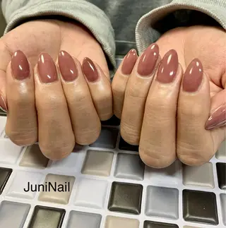 ネイル JuniNail 주니네일🇰🇷suのネイルデザイン