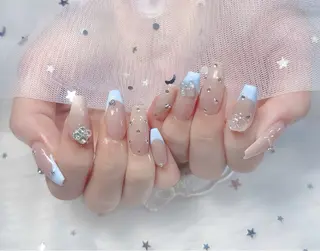 ネイル Hana Nail Salonのネイルデザイン
