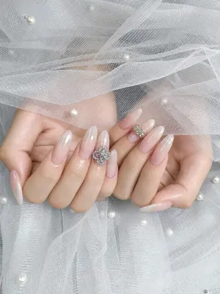 ネイル chul nail 🎀azukiのネイルデザイン