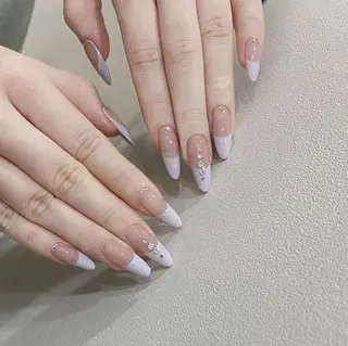 ネイル Queen‘s なんのネイルデザイン
