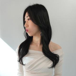 ロング カラー ❇️安達 優心❇️ レイヤー/艶髪特化のヘアスタイル