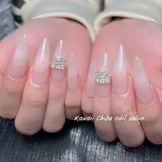 ネイル Kawaii Chiba nailのネイルデザイン