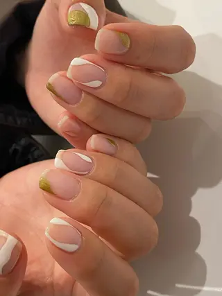 ネイル Ann nailのネイルデザイン