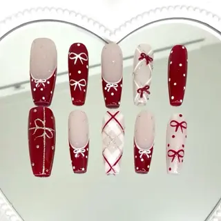 ネイル Lannie nailのネイルデザイン