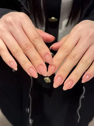 ネイル Tagi Nail 銀座のネイルデザイン