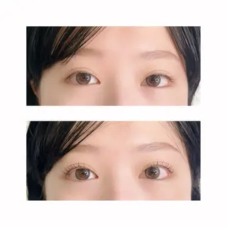 マツエク・マツパ aimi ⭐️練習モデル募集中のマツエク・マツパデザイン