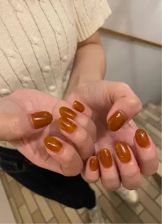 ネイル nailist SAYAのネイルデザイン