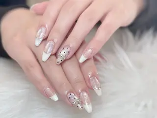 ネイル hue nail1のネイルデザイン