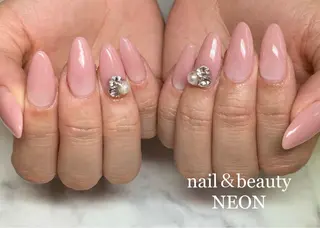ネイル C.Nail ネイリストのネイルデザイン