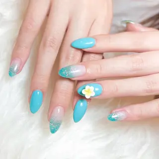 ネイル Re:eight nailのネイルデザイン