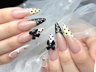 ネイル D-BEAUTY Nailsalonのネイルデザイン