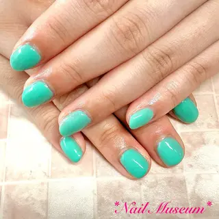 ネイル nailmuseum KAMATARIのネイルデザイン