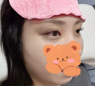 マツエク・マツパ トータルビューティー サロン・Ｎの眉毛・アイブロウイメージ