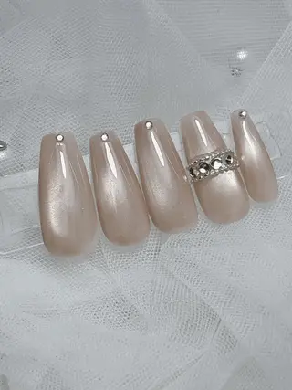 ネイル nailist wakanaのネイルデザイン