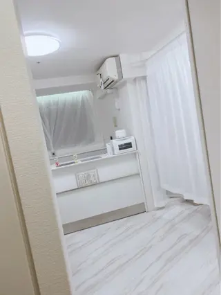 ミディアム カラー パーマ ヘアアレンジ メンズ キッズ ネイル マツエク・マツパ LOVE ホワイトニング銀座店のその他イメージ