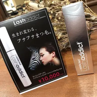 マツエク・マツパ kuwahara izumiのエステ・リラクイメージ
