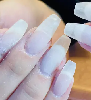 ネイル HandSnail 座間ネイルサロンのネイルデザイン
