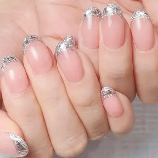 ネイル Purrime Nail高円寺のネイルデザイン
