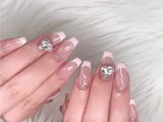 ネイル La’Belle nail サロンのネイルデザイン