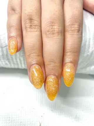 ネイル MAXKELLY SERENAのネイルデザイン