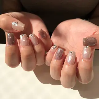 ネイル nail by minamiのネイルデザイン