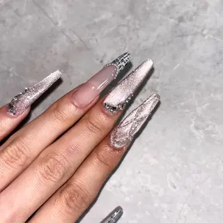 ネイル Nail salon Lakiのネイルデザイン