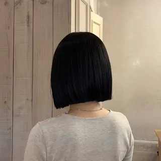 ショート chika💫 カットモデル募集中のヘアスタイル