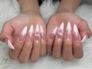 ネイル Nova Nail _Shinsaiのネイルデザイン