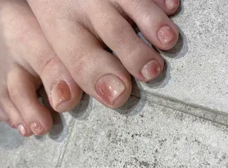 ネイル Limie 川口 nanaのネイルデザイン