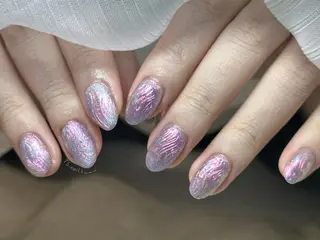 ネイル TS. nails___のネイルデザイン