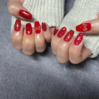 ネイル u sのネイルデザイン