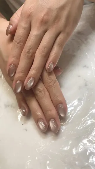 ネイル ✨アン ミユ✨のネイルデザイン