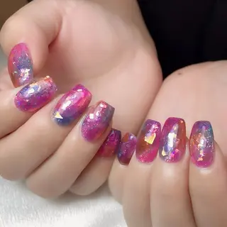 ネイル Legit nail salonのネイルデザイン