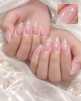 ネイル Yumi nailのネイルデザイン