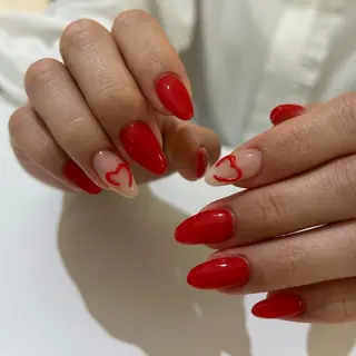 ネイル io.Nail 谷町九丁目のネイルデザイン