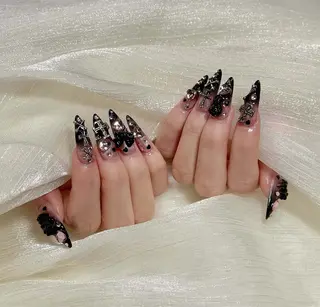 ネイル Havi Nailsのネイルデザイン