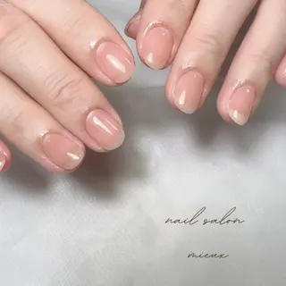 ネイル Nalu nailのネイルデザイン