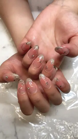 ネイル ✨アン ミユ✨のネイルデザイン