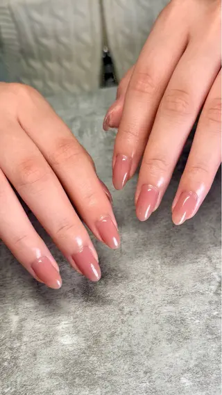 ネイル shino🌟 痛ネイルのネイルデザイン