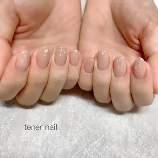 ネイル テネルネイル tener nailのネイルデザイン