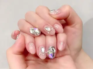 ネイル Salon Ｋのネイルデザイン