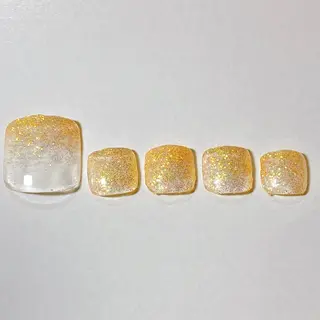 ネイル 丸山 智香のネイルデザイン