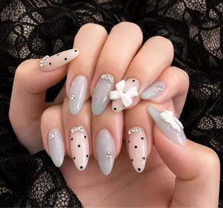 ネイル Royal Nailのネイルデザイン