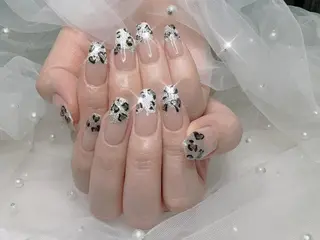 ネイル nail GZMのネイルデザイン