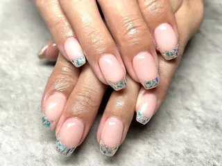 ネイル JULIE NAILのネイルデザイン