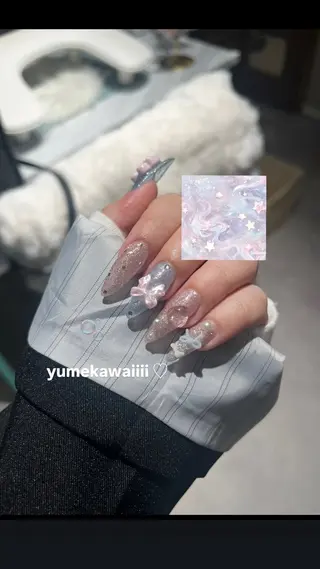 ネイル melt. /Onoのネイルデザイン