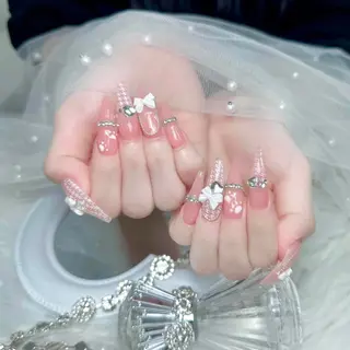 ネイル Nova Nailのネイルデザイン